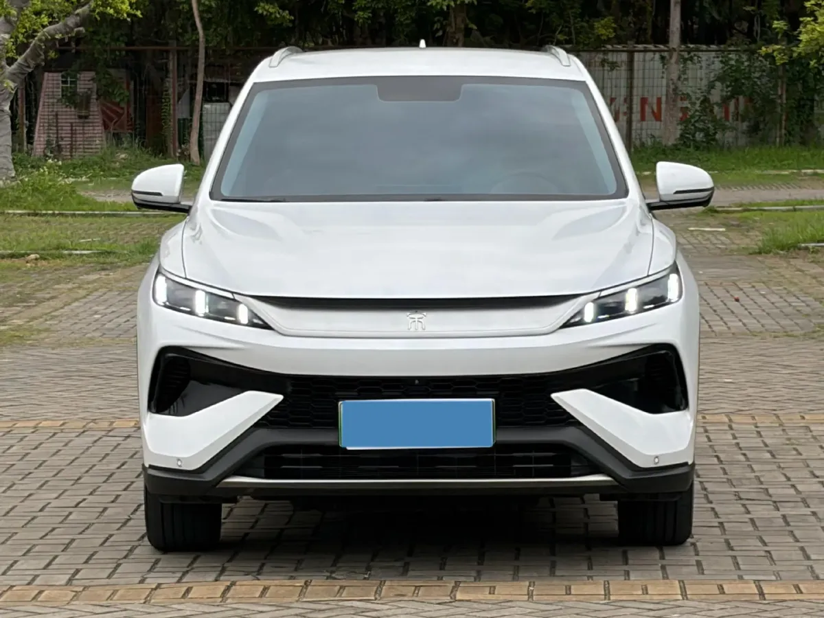2025 BYD Song Pro 1.5L 101HP L4 E-CVT PHEV 12.9KWH,autocango,china used car exporter,china ev exporter,chinese used car exporter,chinese used ev exporter