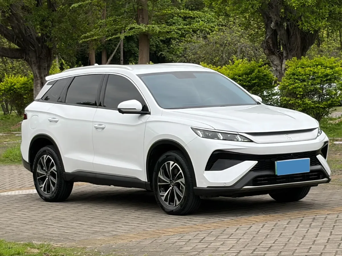 2025 BYD Song Pro 1.5L 101HP L4 E-CVT PHEV 12.9KWH,autocango,china used car exporter,china ev exporter,chinese used car exporter,chinese used ev exporter