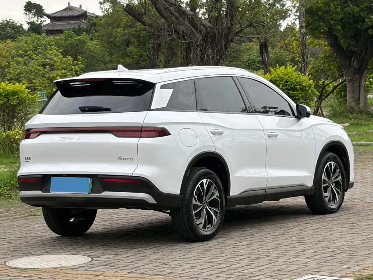 2025 BYD Song Pro 1.5L 101HP L4 E-CVT PHEV 12.9KWH,autocango,china used car exporter,china ev exporter,chinese used car exporter,chinese used ev exporter