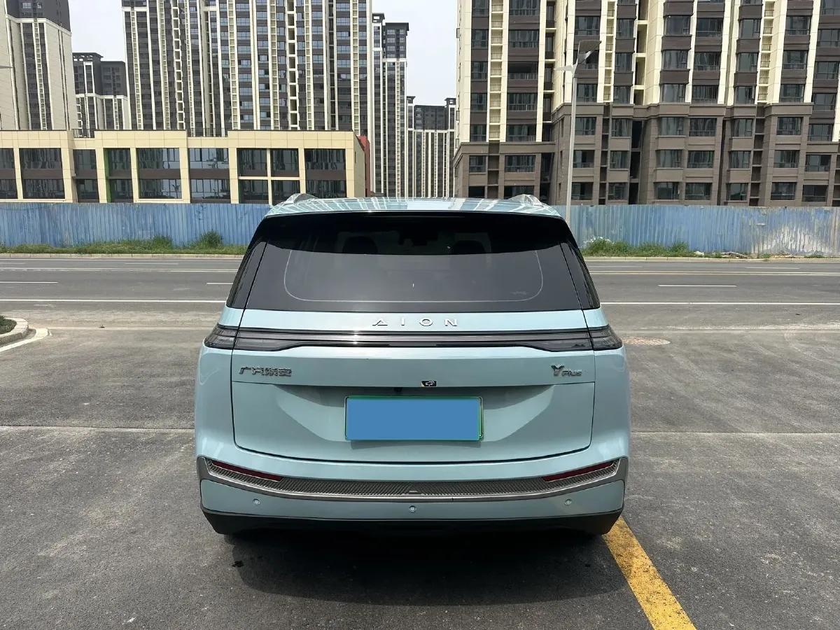 2023 Aion S Plus BEV 59.4KWH,autocango,china used car exporter,china ev exporter,chinese used car exporter,chinese used ev exporter