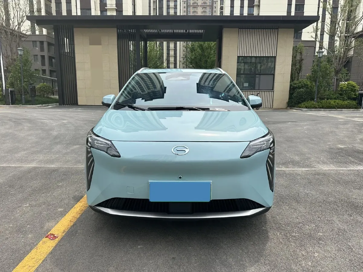 2023 Aion S Plus BEV 59.4KWH,autocango,china used car exporter,china ev exporter,chinese used car exporter,chinese used ev exporter