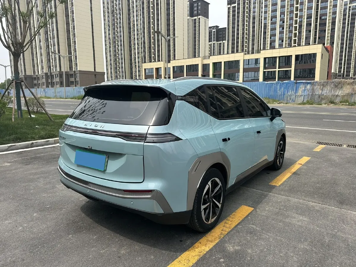 2023 Aion S Plus BEV 59.4KWH,autocango,china used car exporter,china ev exporter,chinese used car exporter,chinese used ev exporter