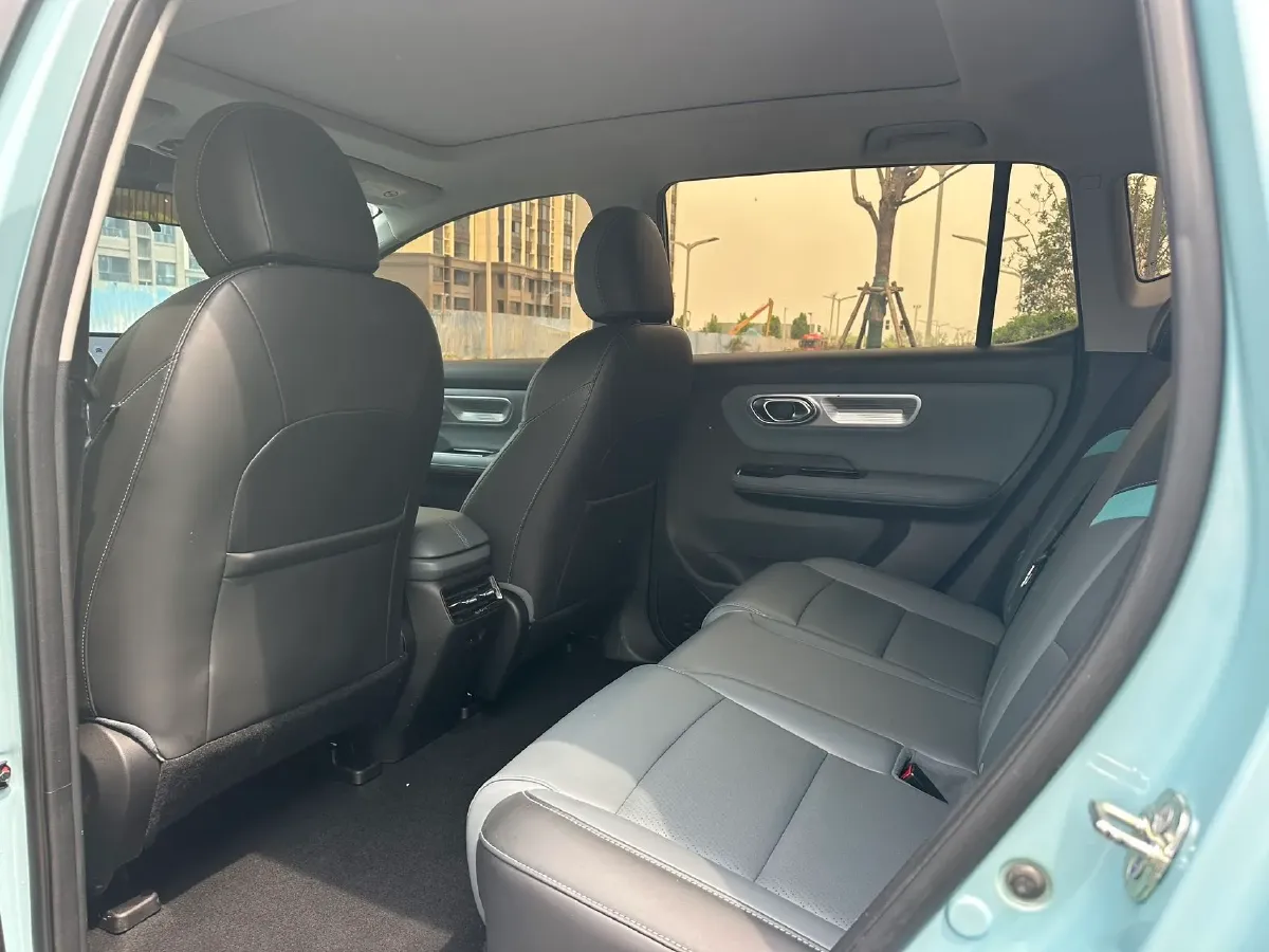 2023 Aion S Plus BEV 59.4KWH,autocango,china used car exporter,china ev exporter,chinese used car exporter,chinese used ev exporter