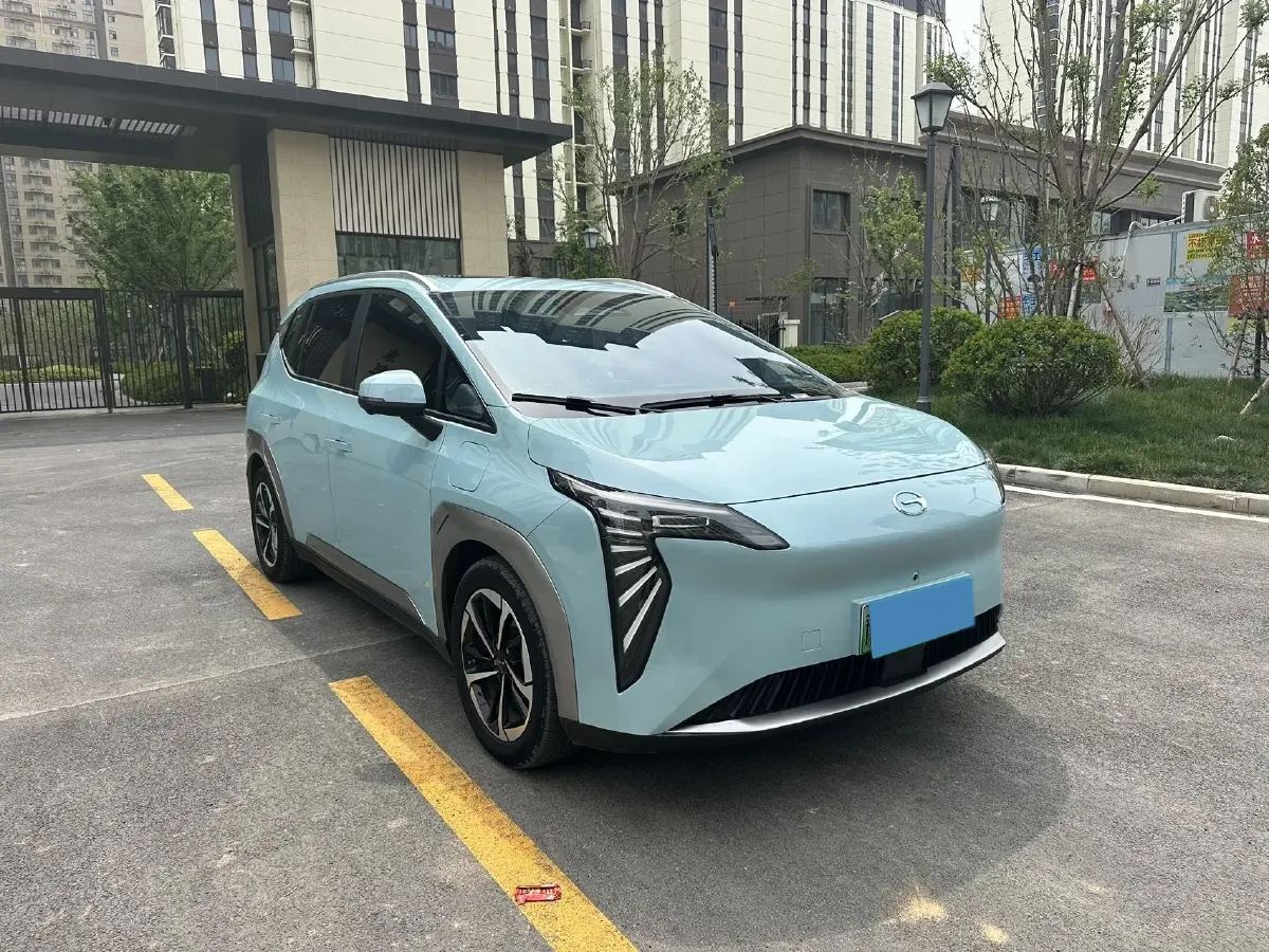 2023 Aion S Plus BEV 59.4KWH,autocango,china used car exporter,china ev exporter,chinese used car exporter,chinese used ev exporter