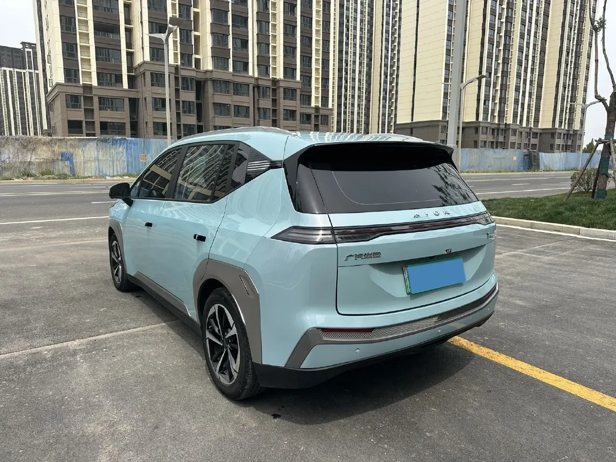 2023 Aion S Plus BEV 59.4KWH,autocango,china used car exporter,china ev exporter,chinese used car exporter,chinese used ev exporter