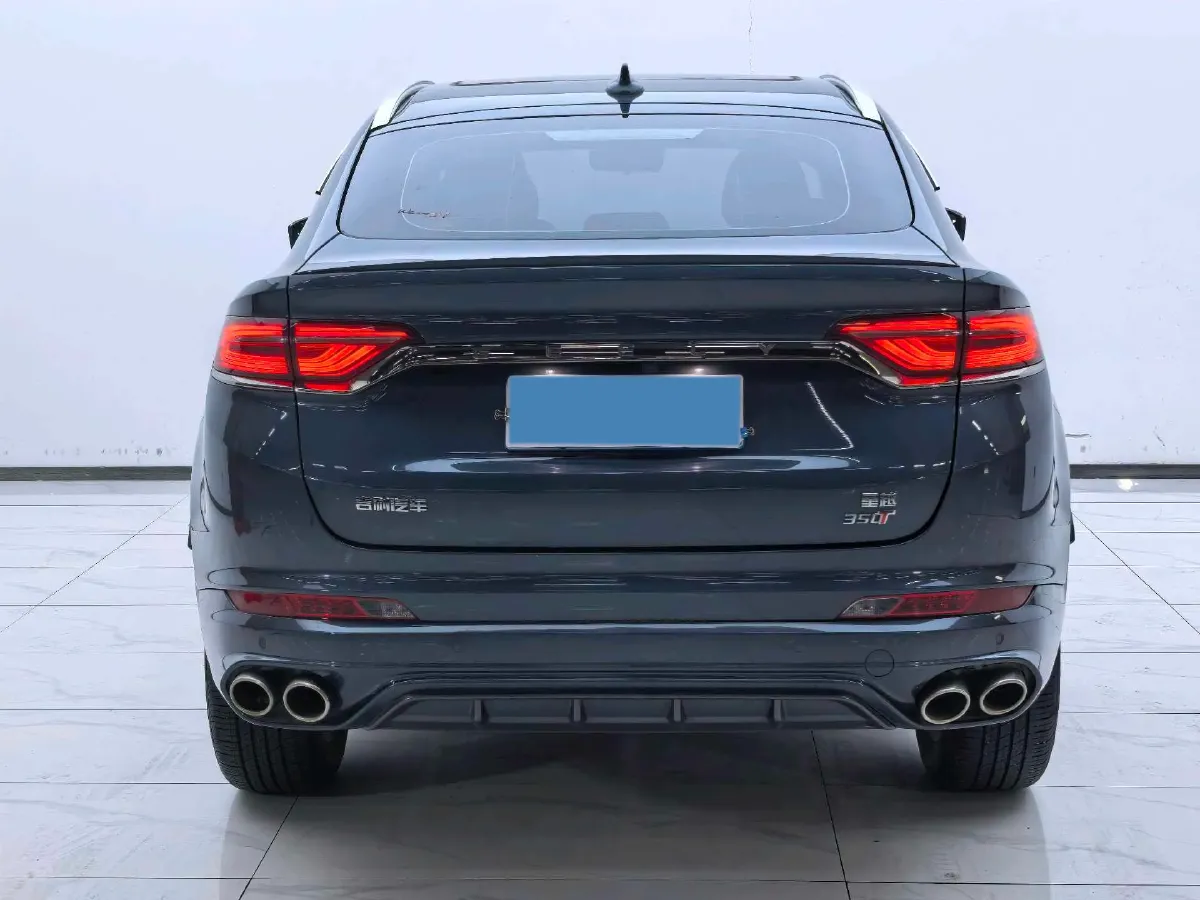 2019 Geely Tugella 2.0T 238HP L4 8AT,autocango,china used car exporter,china ev exporter,chinese used car exporter,chinese used ev exporter