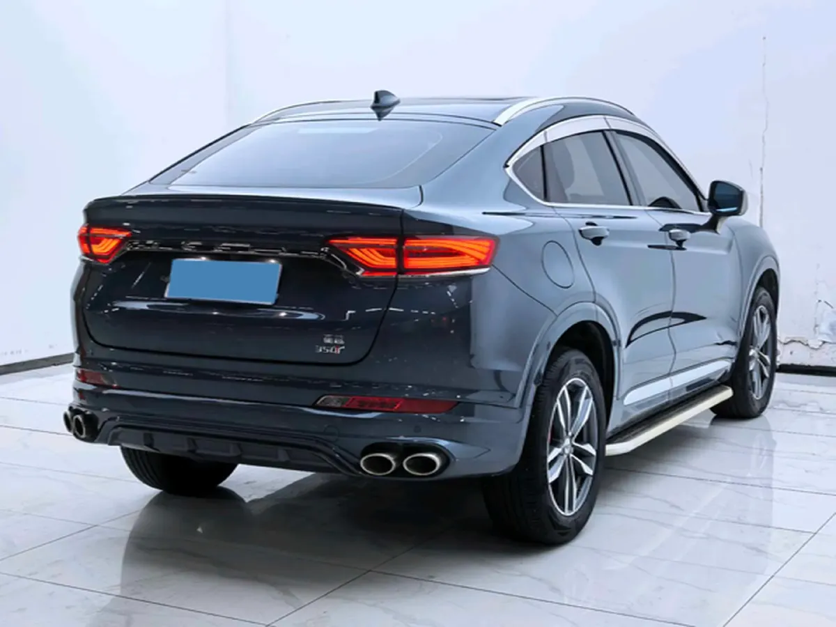 2019 Geely Tugella 2.0T 238HP L4 8AT,autocango,china used car exporter,china ev exporter,chinese used car exporter,chinese used ev exporter