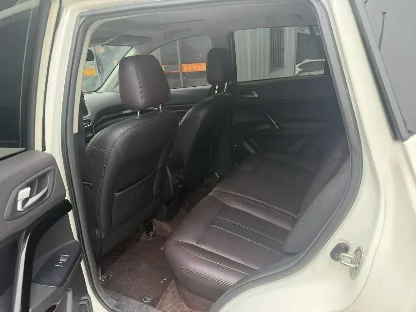 2018 GAC Trumpchi GS4 1.5T 152HP L4 6AT,autocango,china used car exporter,china ev exporter,chinese used car exporter,chinese used ev exporter