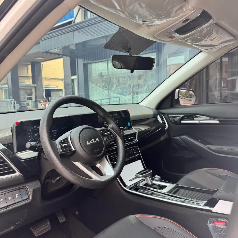 2026 Kia Seltos 1.5L 115HP L4 CVT,autocango,china used car exporter,china ev exporter,chinese used car exporter,chinese used ev exporter