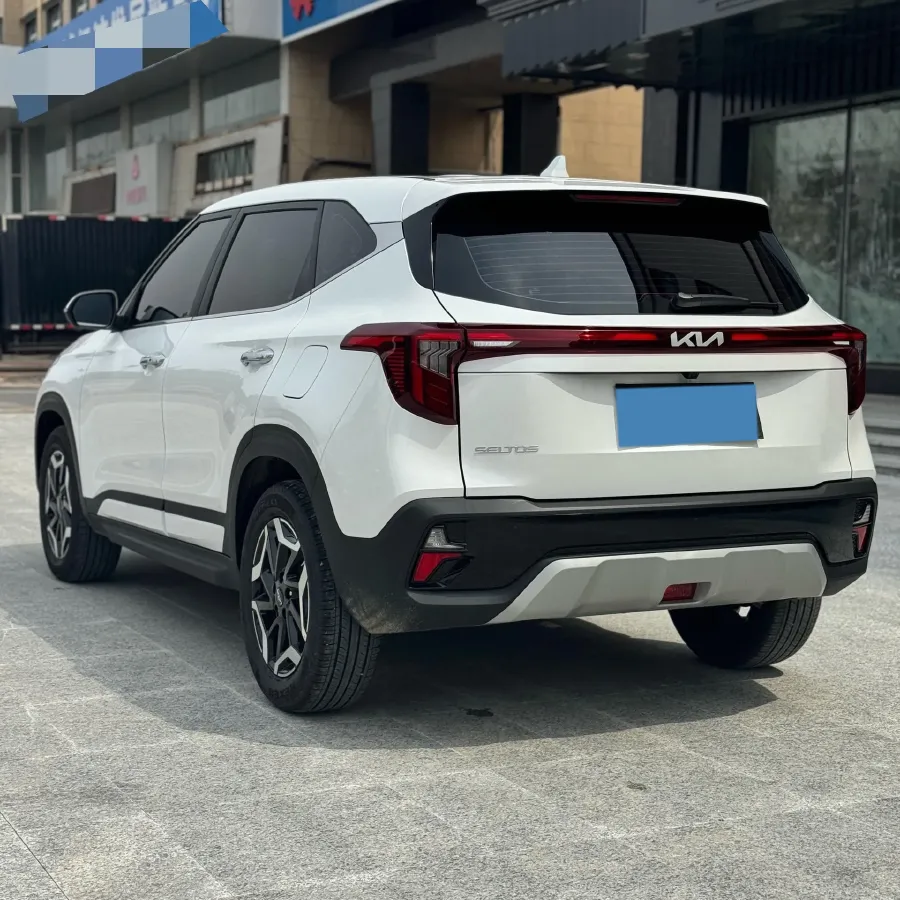 2026 Kia Seltos 1.5L 115HP L4 CVT,autocango,china used car exporter,china ev exporter,chinese used car exporter,chinese used ev exporter