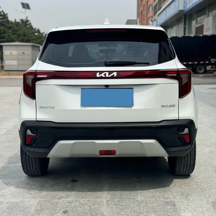 2026 Kia Seltos 1.5L 115HP L4 CVT,autocango,china used car exporter,china ev exporter,chinese used car exporter,chinese used ev exporter