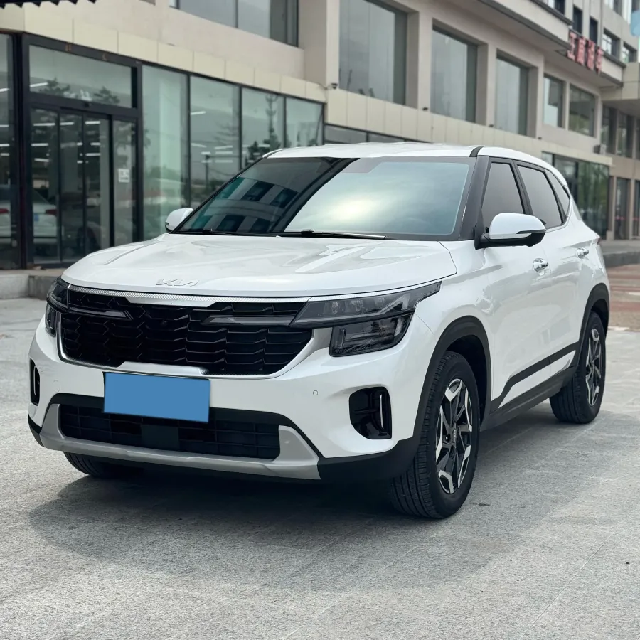 2026 Kia Seltos 1.5L 115HP L4 CVT,autocango,china used car exporter,china ev exporter,chinese used car exporter,chinese used ev exporter