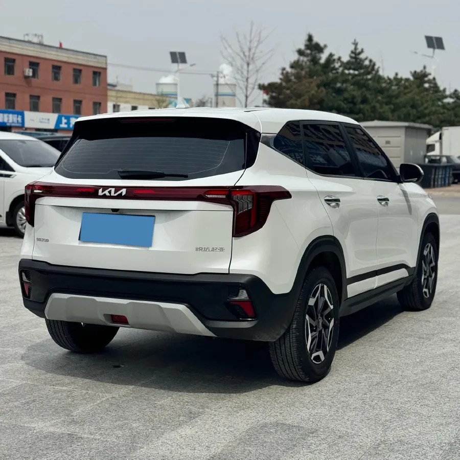 2026 Kia Seltos 1.5L 115HP L4 CVT,autocango,china used car exporter,china ev exporter,chinese used car exporter,chinese used ev exporter