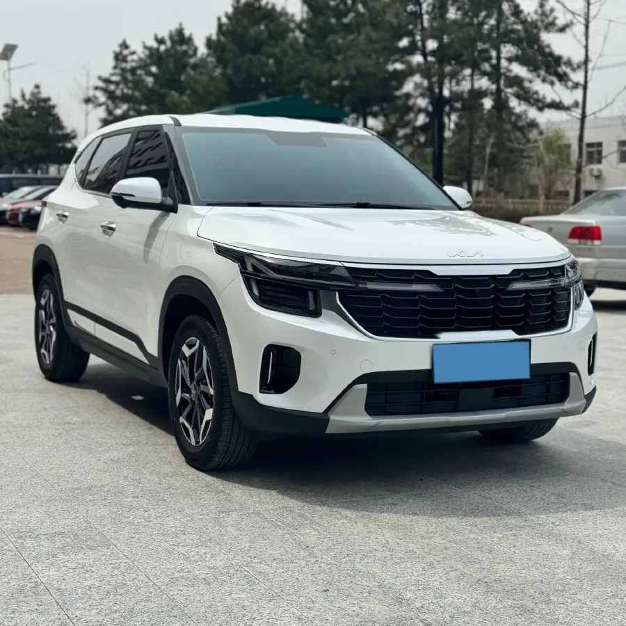 2026 Kia Seltos 1.5L 115HP L4 CVT,autocango,china used car exporter,china ev exporter,chinese used car exporter,chinese used ev exporter