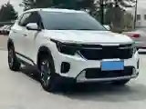2026 Kia Seltos 1.5L 115HP L4 CVT