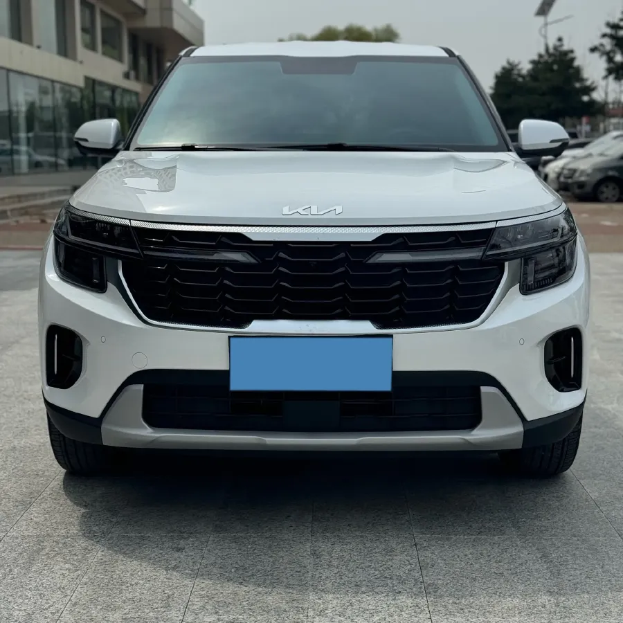 2026 Kia Seltos 1.5L 115HP L4 CVT,autocango,china used car exporter,china ev exporter,chinese used car exporter,chinese used ev exporter