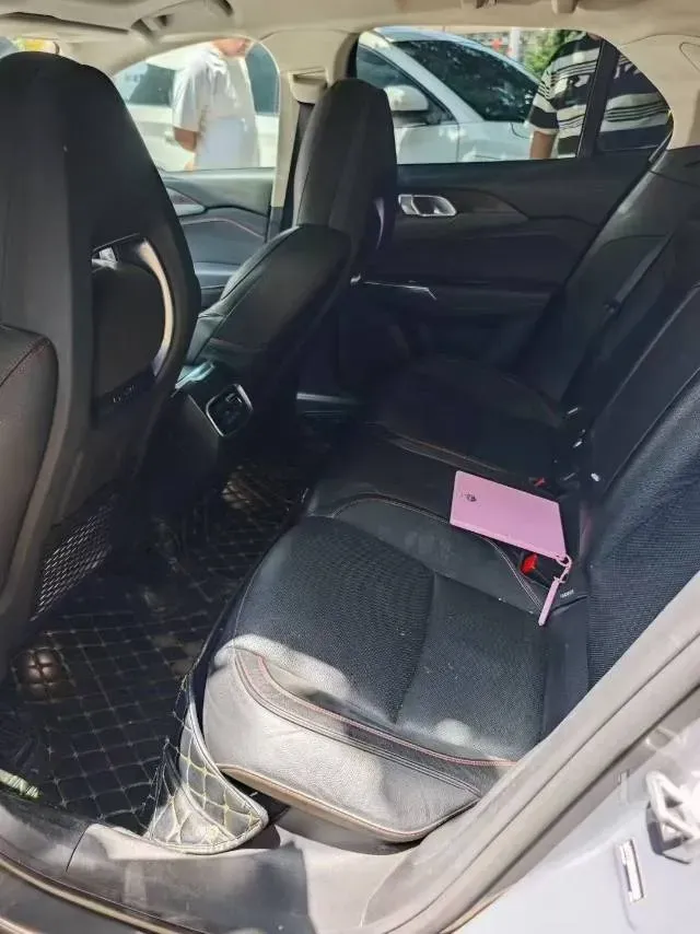 2018 LYNK&CO 02 1.5T 180HP L3 7DCT,autocango,china used car exporter,china ev exporter,chinese used car exporter,chinese used ev exporter