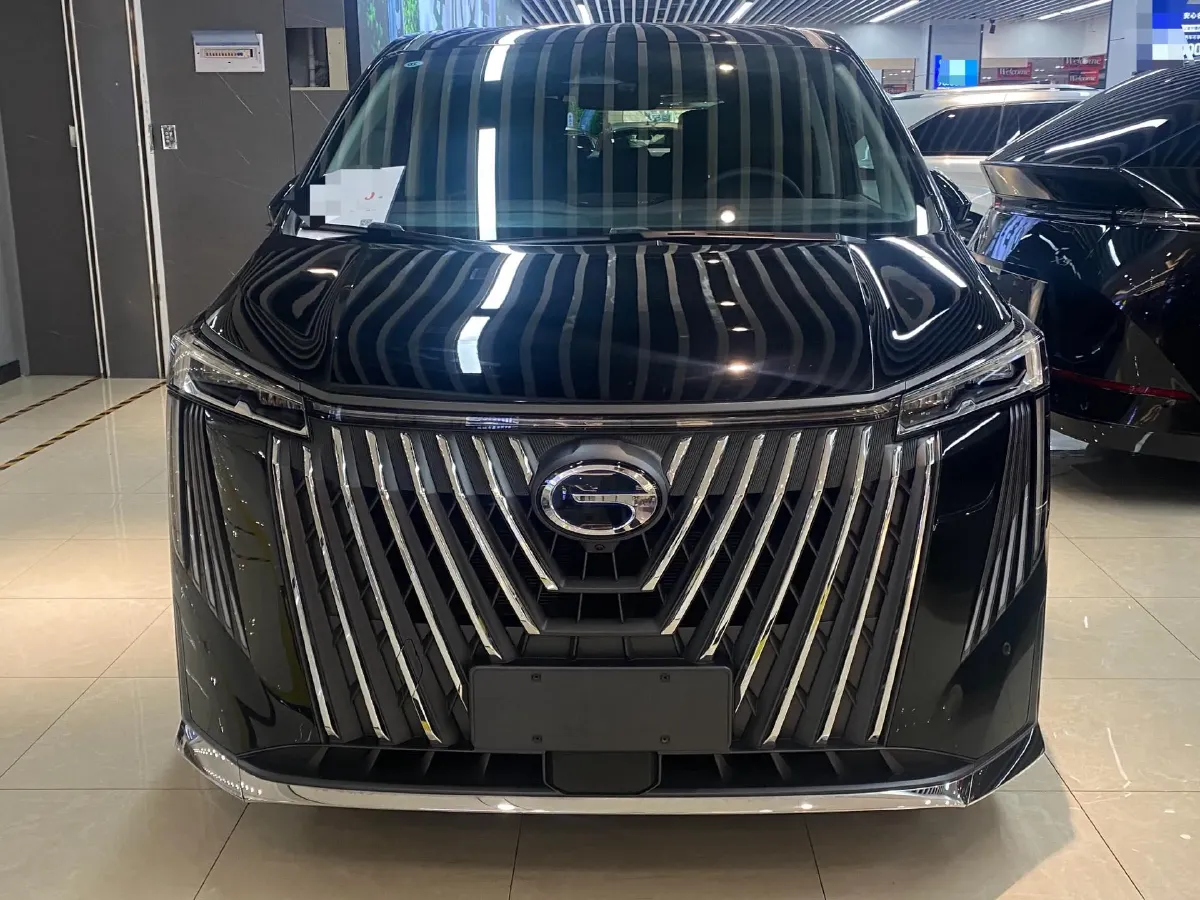 2024 GAC Trumpchi M8 2.0T 190HP L4 2DHT Hybrid,autocango,china used car exporter,china ev exporter,chinese used car exporter,chinese used ev exporter