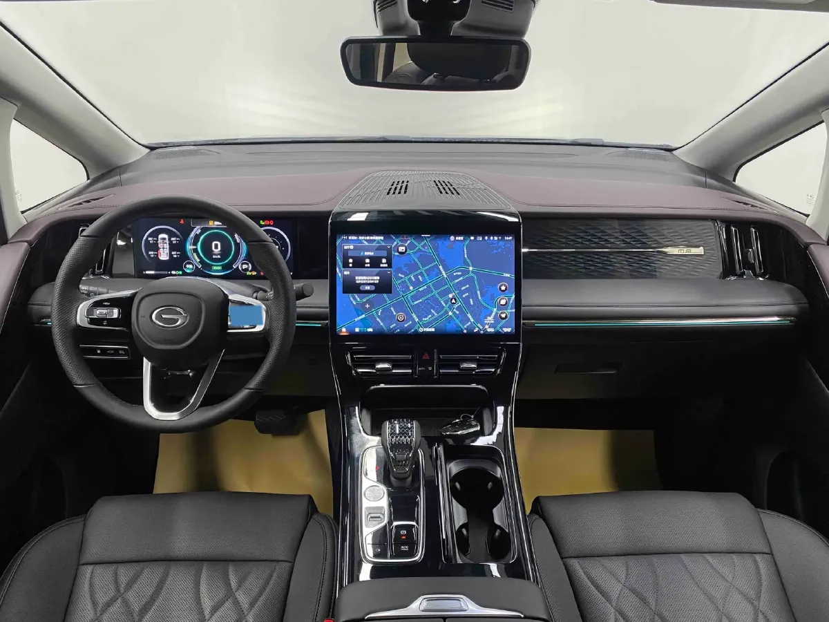 2024 GAC Trumpchi M8 2.0T 190HP L4 2DHT Hybrid,autocango,china used car exporter,china ev exporter,chinese used car exporter,chinese used ev exporter