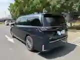 2025 Voyah Dream 1.5T 150HP L4 PHEV 41.7KWH