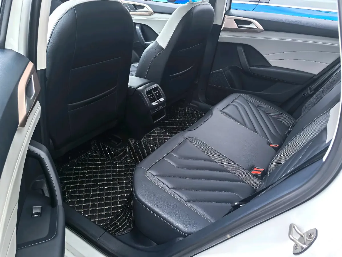 2023 Volkswagen Tharu 1.5T 160HP L4 7DCT,autocango,china used car exporter,china ev exporter,chinese used car exporter,chinese used ev exporter