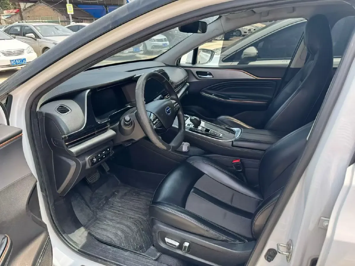 2019 Aion S BEV 58.8KWH,autocango,china used car exporter,china ev exporter,chinese used car exporter,chinese used ev exporter