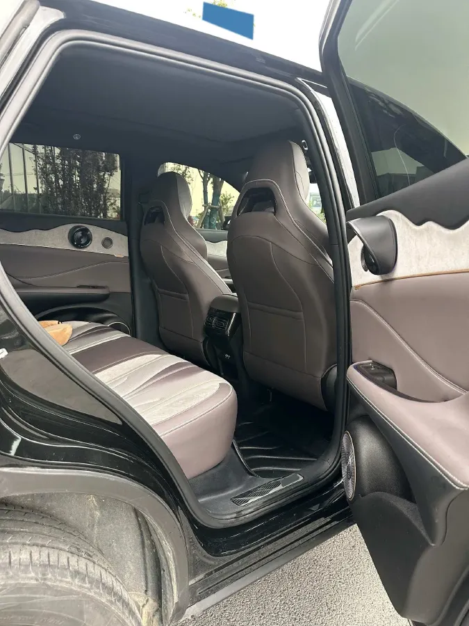 2024 BYD Frigate 07 1.5T 139HP L4 E-CVT PHEV 18.3KWH,autocango,china used car exporter,china ev exporter,chinese used car exporter,chinese used ev exporter