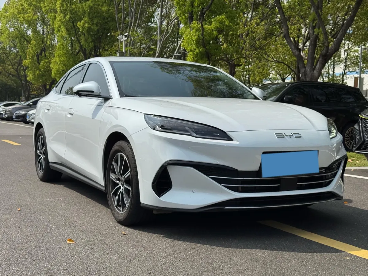 2024 BYD Seal06 1.5L 101HP L4 E-CVT PHEV 15.87KWH,autocango,china used car exporter,china ev exporter,chinese used car exporter,chinese used ev exporter