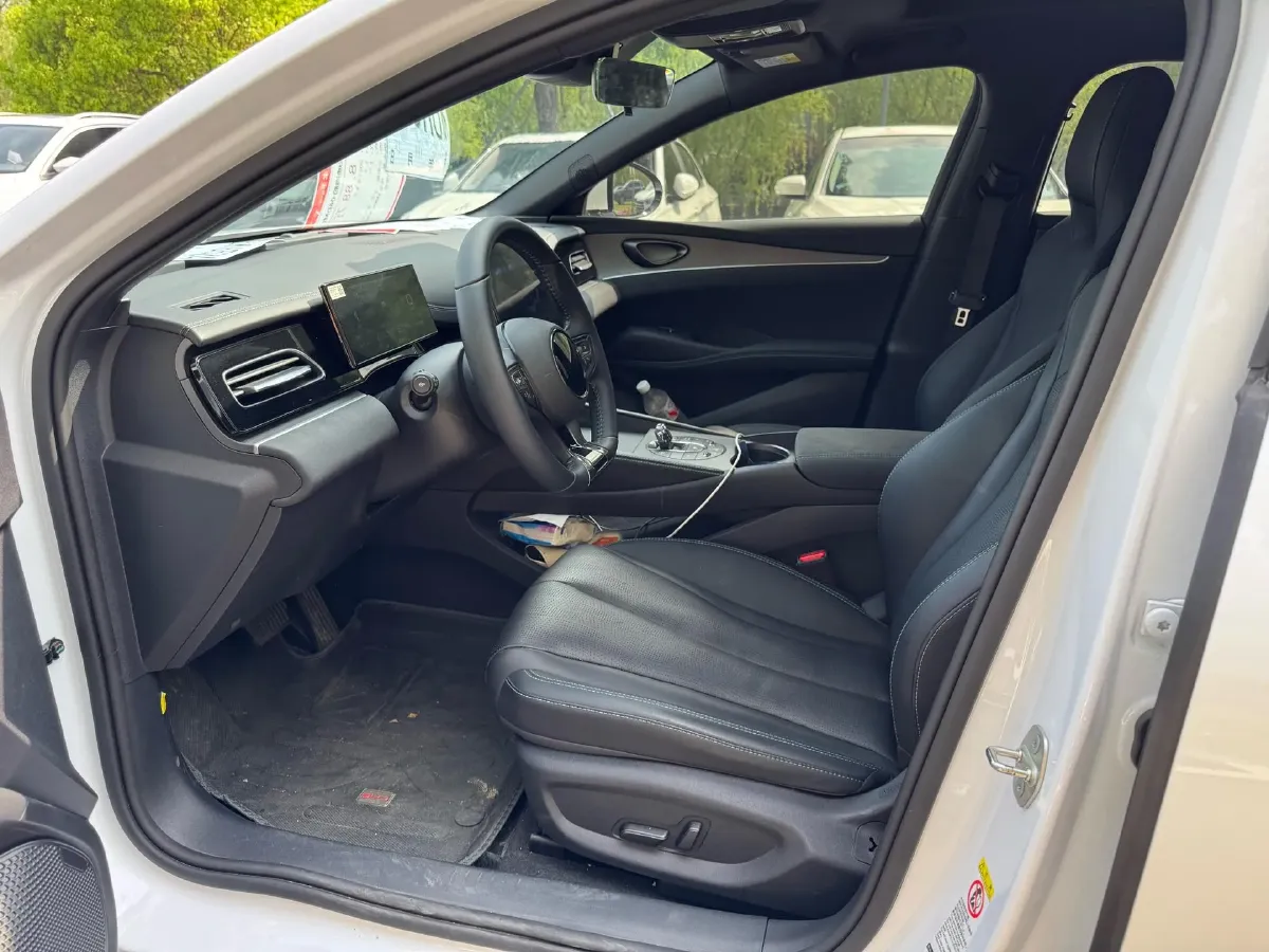 2024 BYD Seal06 1.5L 101HP L4 E-CVT PHEV 15.87KWH,autocango,china used car exporter,china ev exporter,chinese used car exporter,chinese used ev exporter