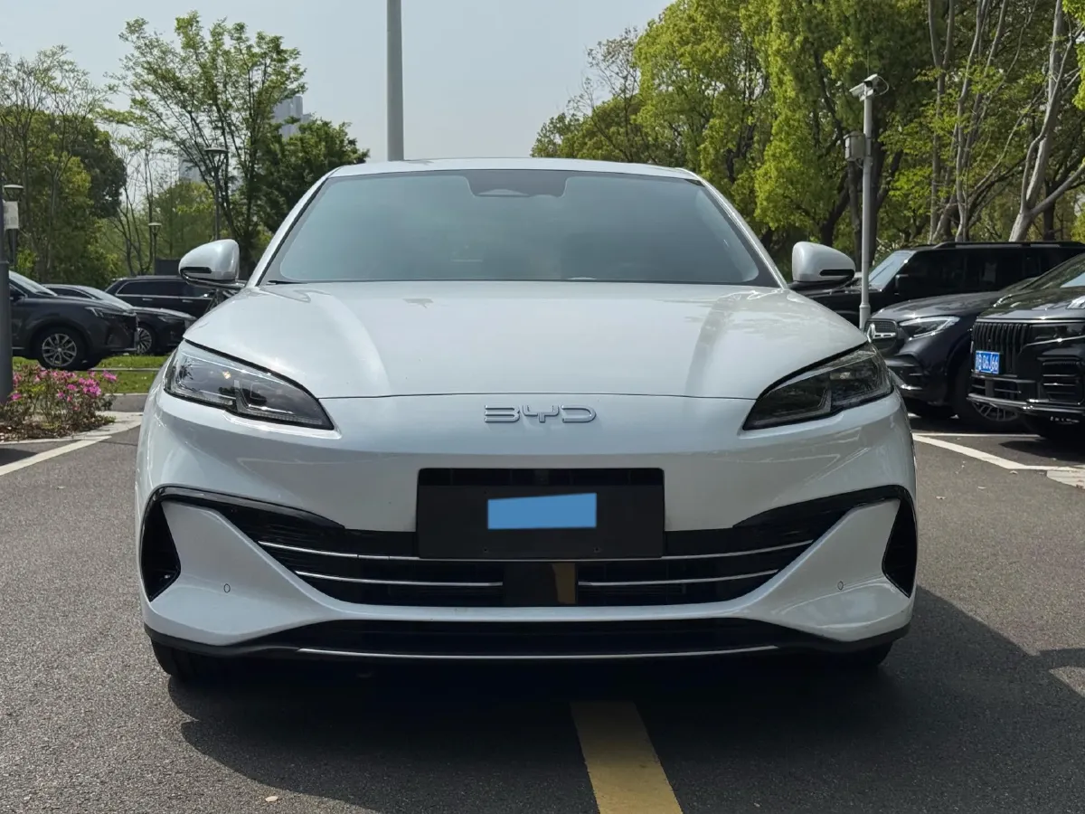 2024 BYD Seal06 1.5L 101HP L4 E-CVT PHEV 15.87KWH,autocango,china used car exporter,china ev exporter,chinese used car exporter,chinese used ev exporter