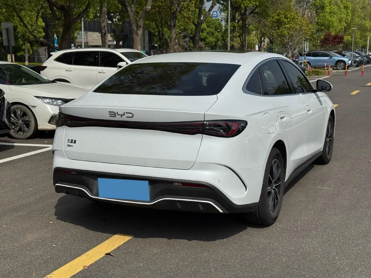 2024 BYD Seal06 1.5L 101HP L4 E-CVT PHEV 15.87KWH,autocango,china used car exporter,china ev exporter,chinese used car exporter,chinese used ev exporter