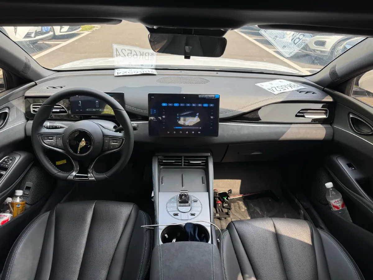 2024 BYD Seal06 1.5L 101HP L4 E-CVT PHEV 15.87KWH,autocango,china used car exporter,china ev exporter,chinese used car exporter,chinese used ev exporter