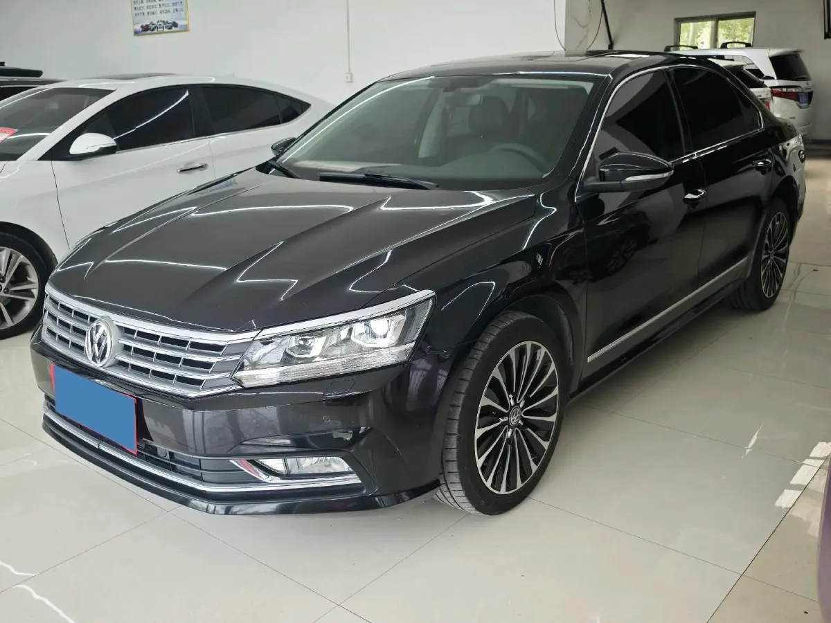 2017 Volkswagen Passat 1.8T 180HP L4 7DCT,autocango,china used car exporter,china ev exporter,chinese used car exporter,chinese used ev exporter