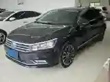 2017 Volkswagen Passat 1.8T 180HP L4 7DCT
