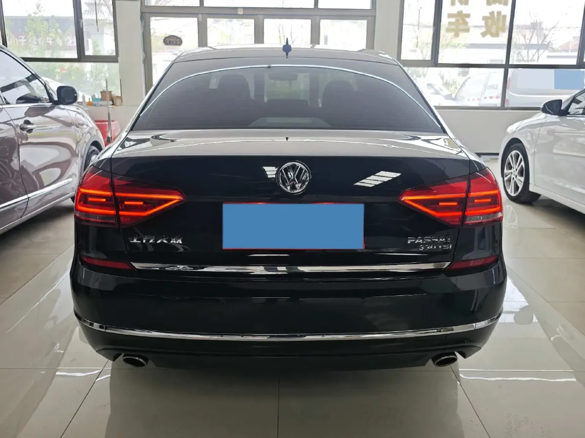 2017 Volkswagen Passat 1.8T 180HP L4 7DCT,autocango,china used car exporter,china ev exporter,chinese used car exporter,chinese used ev exporter