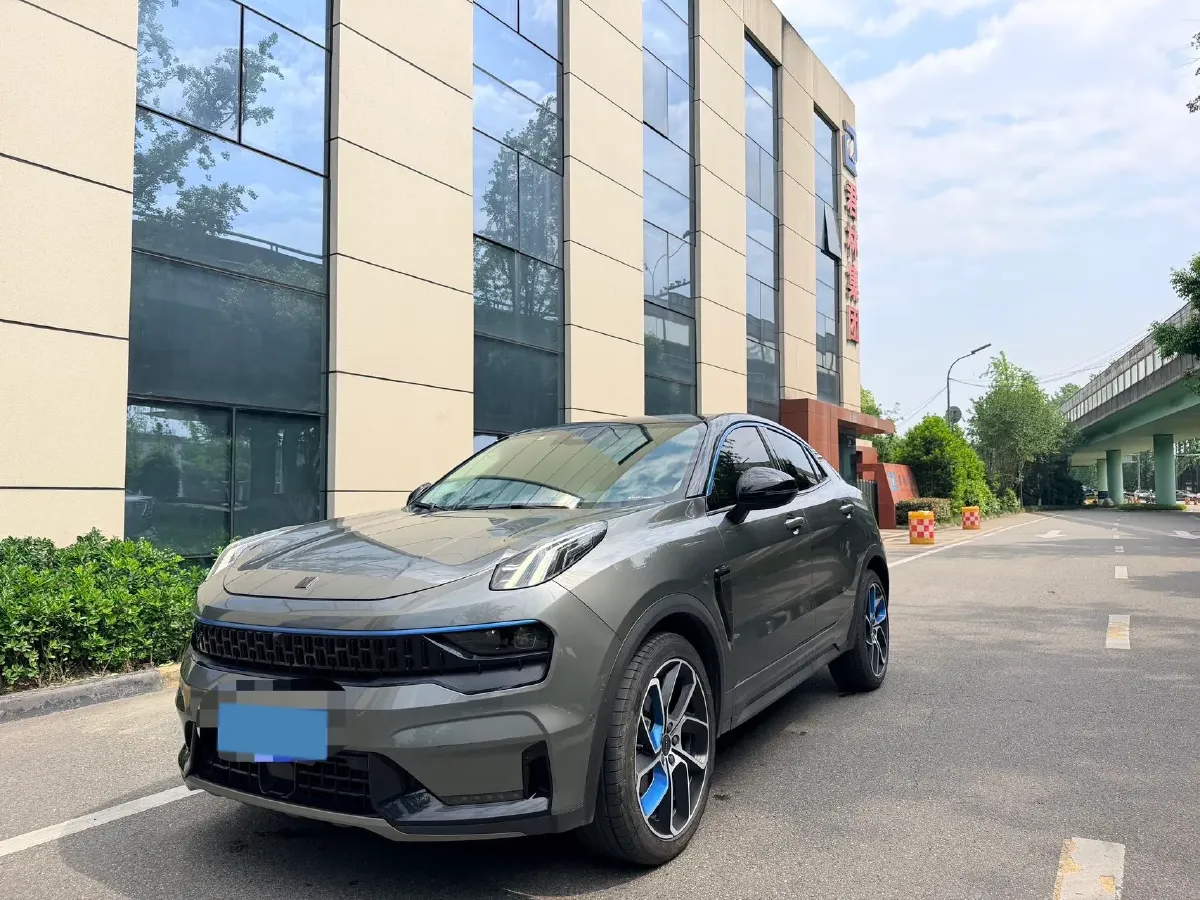 2020 LYNK&CO 05 2.0T 254HP L4 8AT,autocango,china used car exporter,china ev exporter,chinese used car exporter,chinese used ev exporter