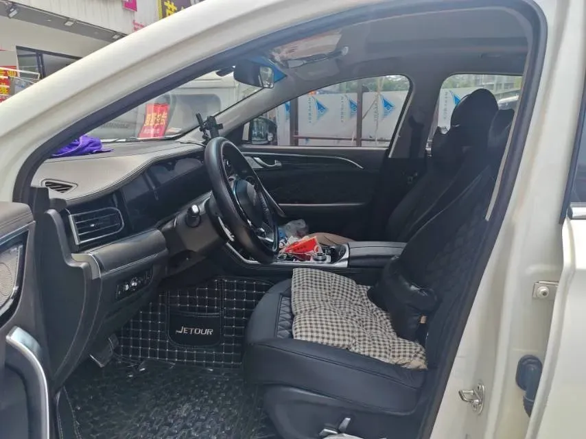 2020 Chery Tiggo 8 1.6T 197HP L4 7DCT,autocango,china used car exporter,china ev exporter,chinese used car exporter,chinese used ev exporter