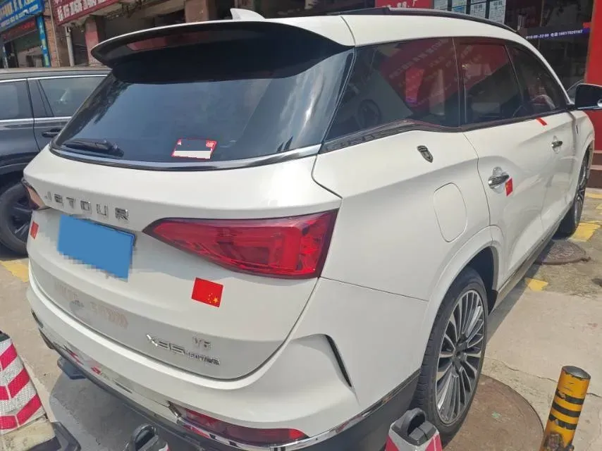2020 Chery Tiggo 8 1.6T 197HP L4 7DCT,autocango,china used car exporter,china ev exporter,chinese used car exporter,chinese used ev exporter