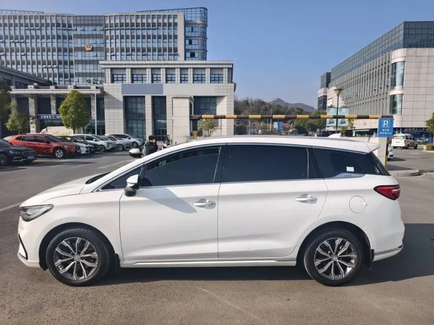 2021 BYD Song MAX 1.5T 160HP L4 6DCT,autocango,china used car exporter,china ev exporter,chinese used car exporter,chinese used ev exporter