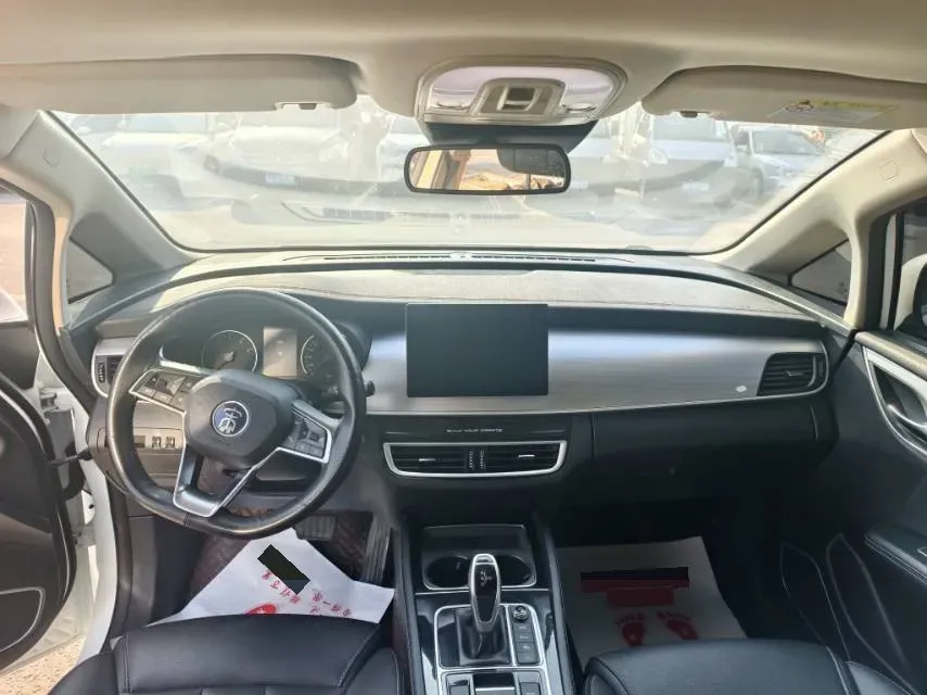 2021 BYD Song MAX 1.5T 160HP L4 6DCT,autocango,china used car exporter,china ev exporter,chinese used car exporter,chinese used ev exporter