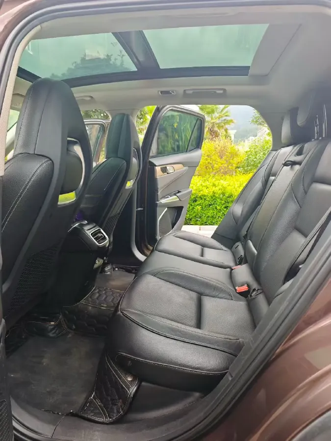 2018 Foton Tunland 2.0T 218HP L4 6AT,autocango,china used car exporter,china ev exporter,chinese used car exporter,chinese used ev exporter