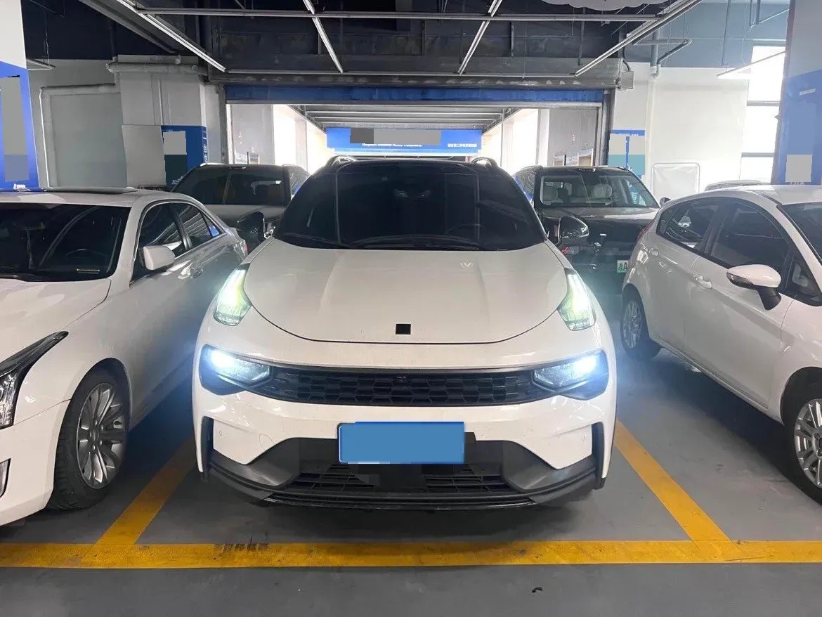 2021 LYNK&CO 01 2.0T 254HP L4 8AT,autocango,china used car exporter,china ev exporter,chinese used car exporter,chinese used ev exporter