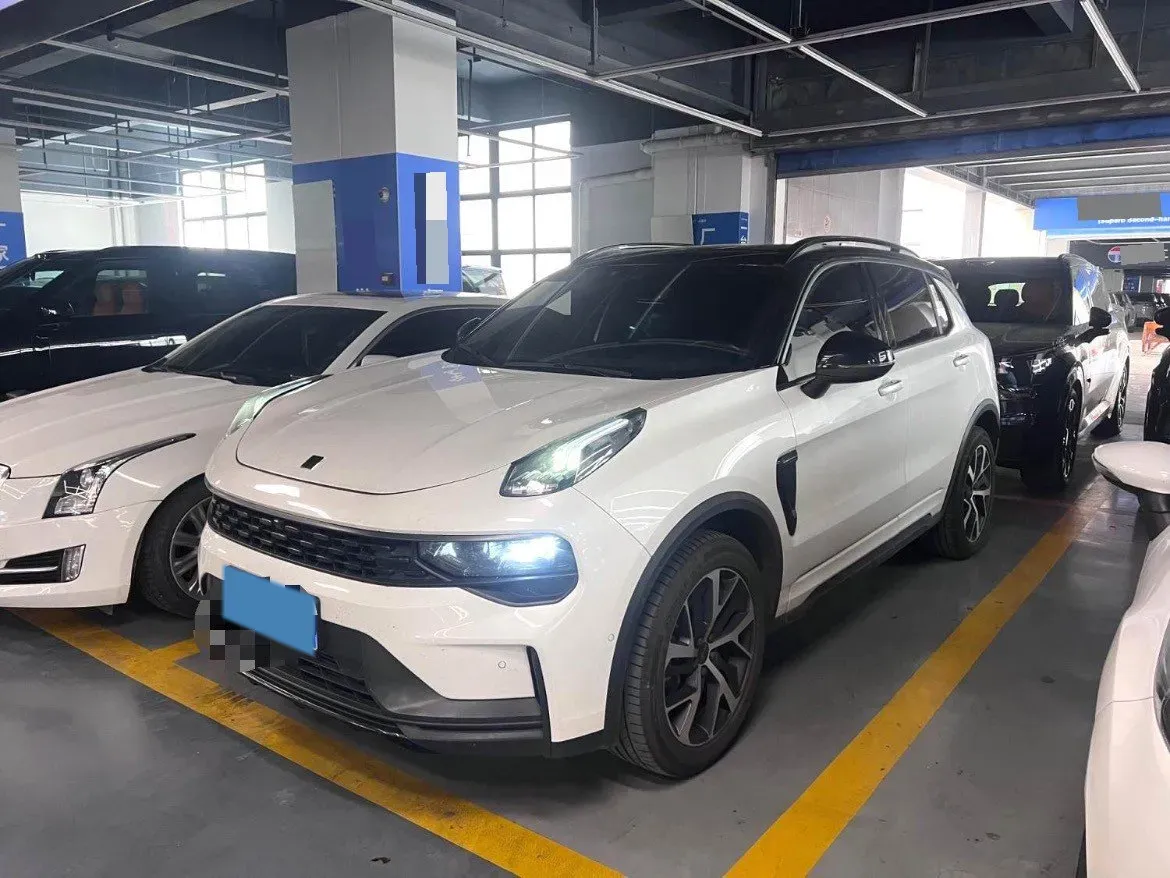 2021 LYNK&CO 01 2.0T 254HP L4 8AT,autocango,china used car exporter,china ev exporter,chinese used car exporter,chinese used ev exporter