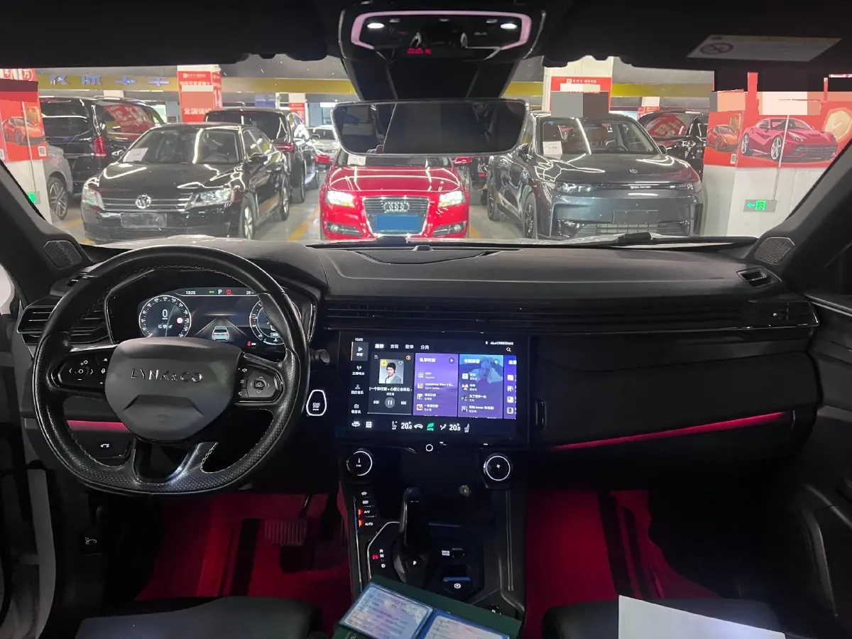 2021 LYNK&CO 01 2.0T 254HP L4 8AT,autocango,china used car exporter,china ev exporter,chinese used car exporter,chinese used ev exporter