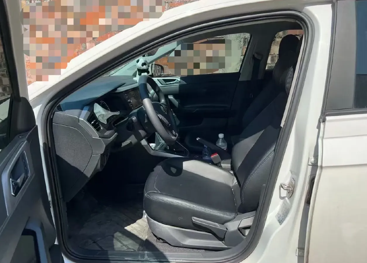 2019 Volkswagen Polo 1.5L 113HP L4 6AT,autocango,china used car exporter,china ev exporter,chinese used car exporter,chinese used ev exporter