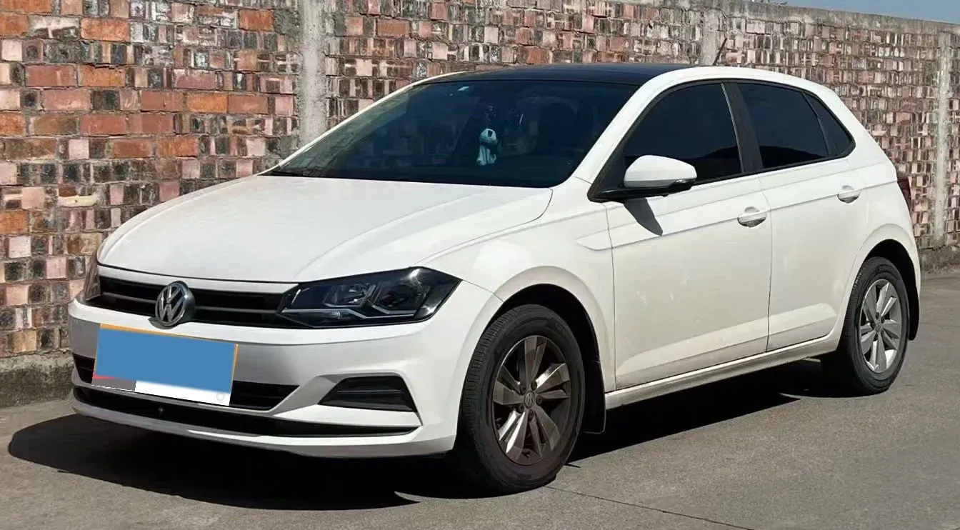 2019 Volkswagen Polo 1.5L 113HP L4 6AT,autocango,china used car exporter,china ev exporter,chinese used car exporter,chinese used ev exporter