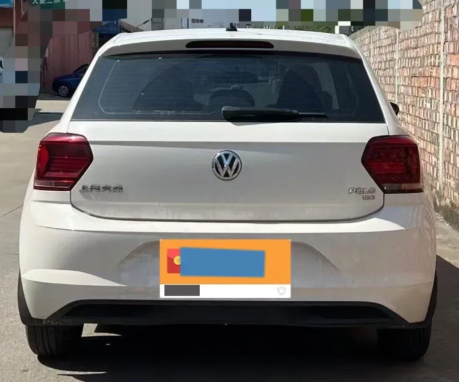 2019 Volkswagen Polo 1.5L 113HP L4 6AT,autocango,china used car exporter,china ev exporter,chinese used car exporter,chinese used ev exporter