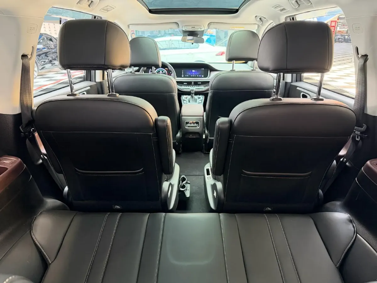 2021 GAC Trumpchi M6 1.5T 169HP L4 7DCT,autocango,china used car exporter,china ev exporter,chinese used car exporter,chinese used ev exporter