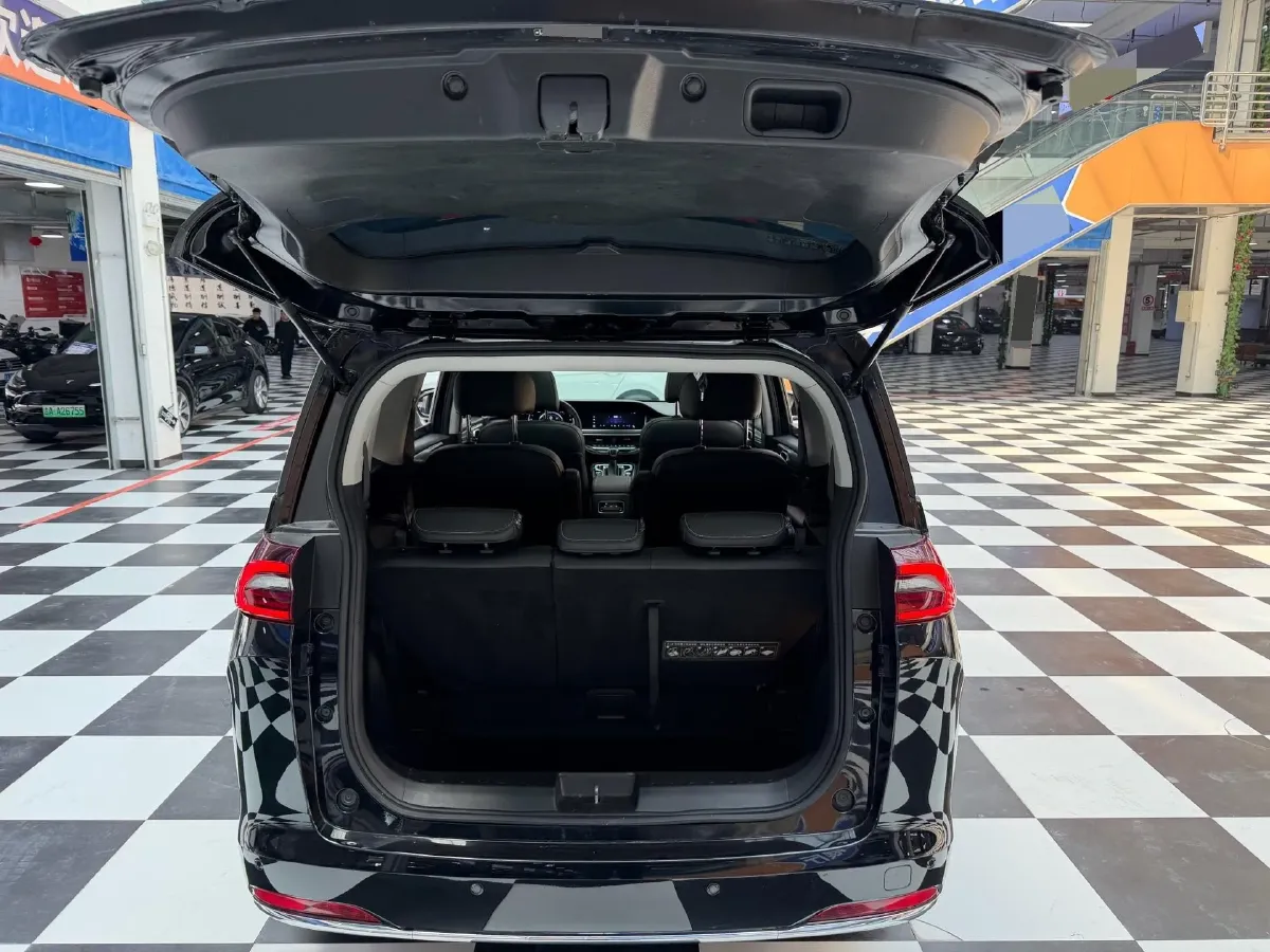 2021 GAC Trumpchi M6 1.5T 169HP L4 7DCT,autocango,china used car exporter,china ev exporter,chinese used car exporter,chinese used ev exporter