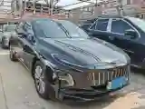 2022 HongQi E-QM5 BEV 54KWH